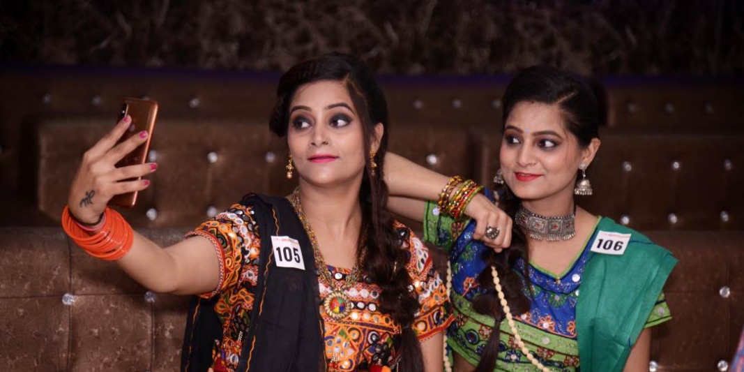 Catering Service for Garba Nights