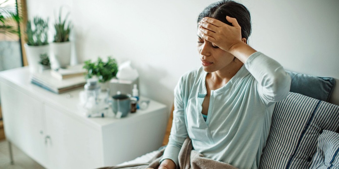 Singer for Home Isolation