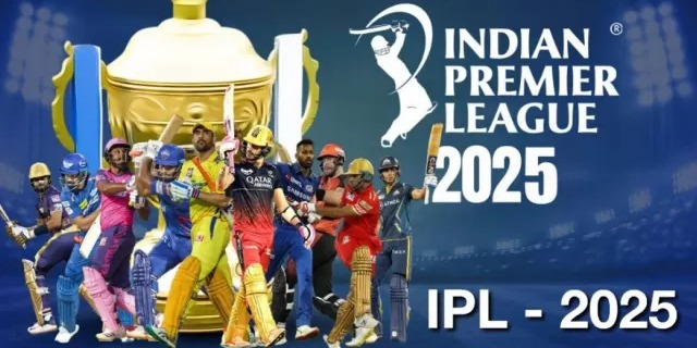 Special IPL 2025 ocassion food prepared by COOX