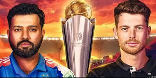 Cleaners for IND vs NZ Cricket Matches