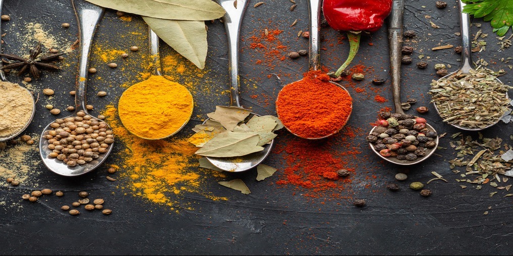 Cooks and Chefs for International Masala Day at Home