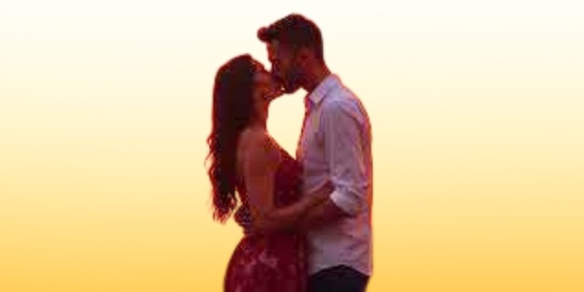 Catering Service for Kiss Day at home