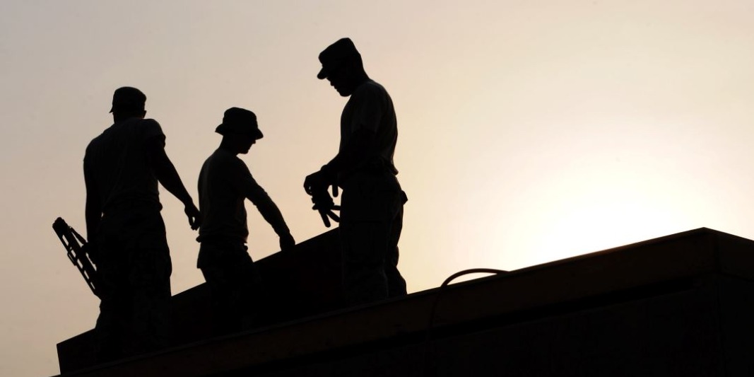 Bartenders for Labour Days