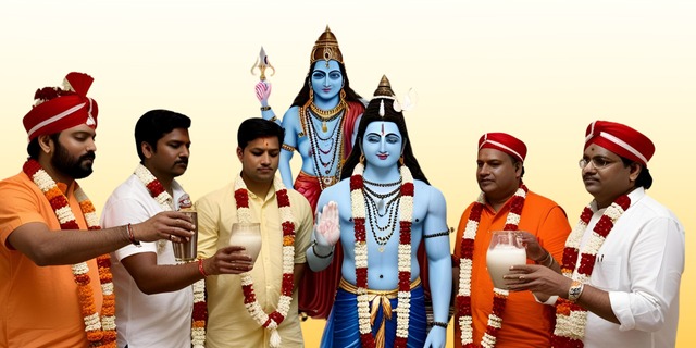 Special Maha Shivratri ocassion food prepared by COOX