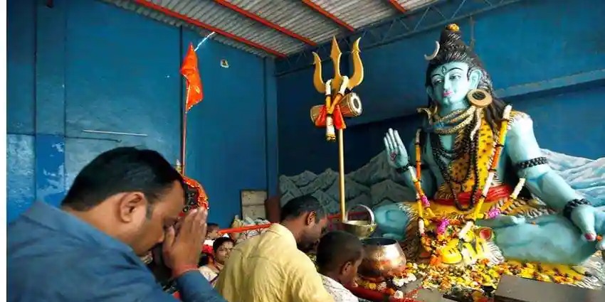 Cleaners for Mahashivratri at Home