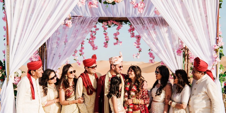 Singer for Marriage Events