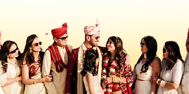 Special Marriage ocassion food prepared by COOX