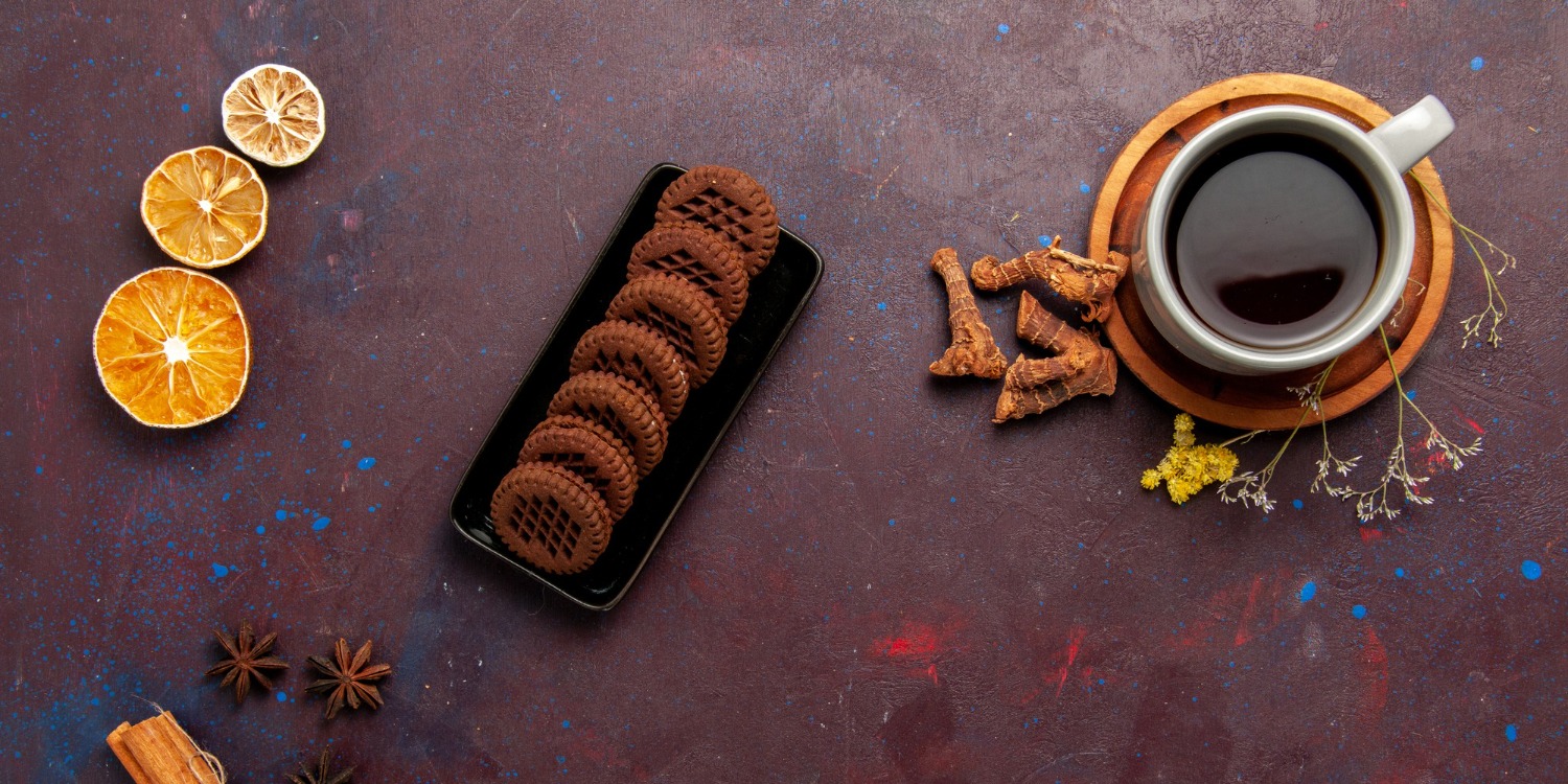Cooks and Chefs for National Cocoa Day at Home