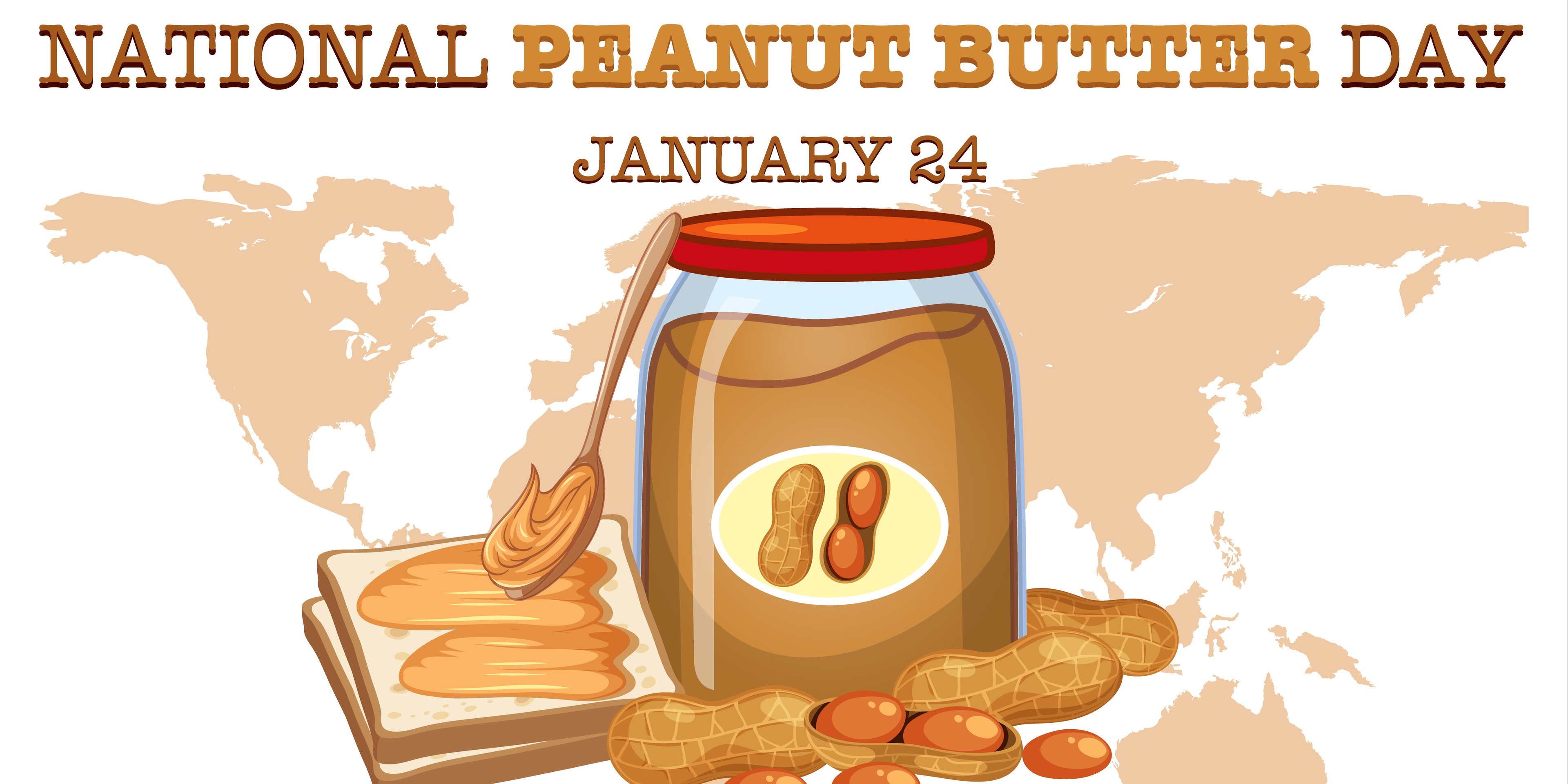 Cooks and Chefs for National Peanut Butter Day at Home