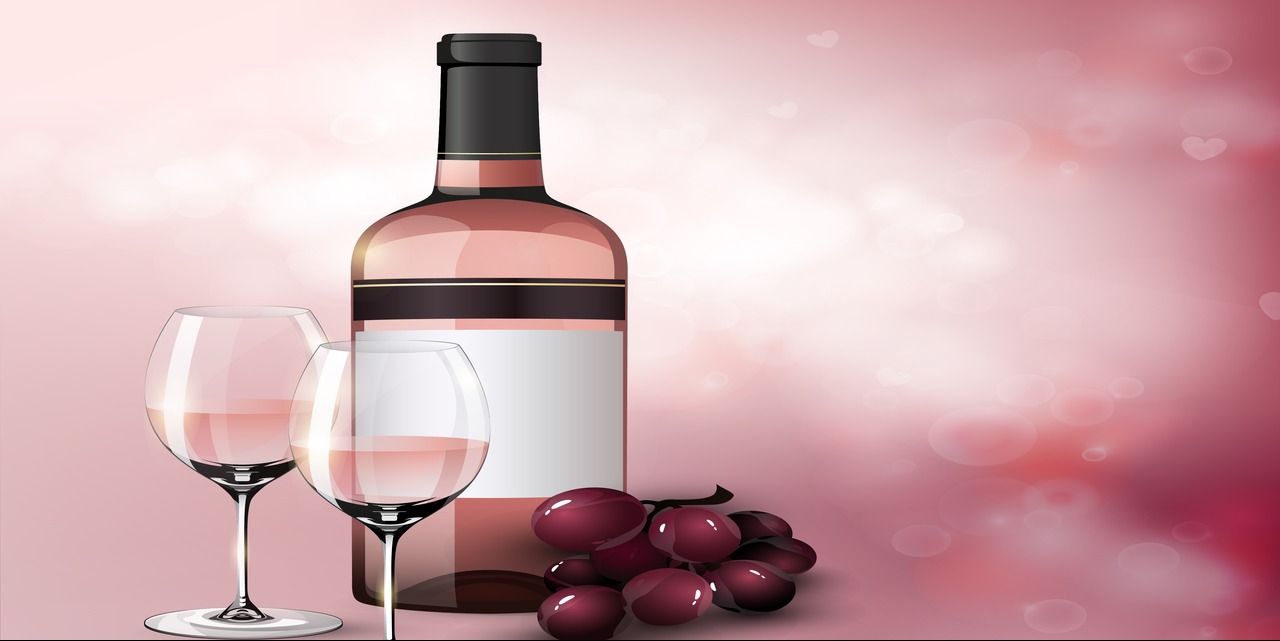 Cooks and Chefs for National Wine Day at Home