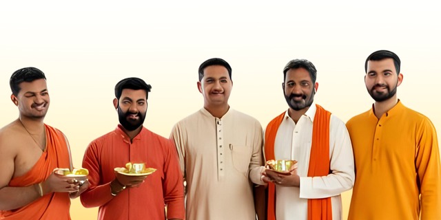 Special Pooja Ceremony ocassion food prepared by COOX