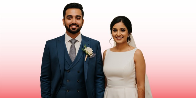 Special Reception ocassion food prepared by COOX