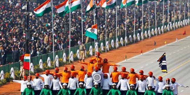 Cooks and Chefs for Republic Day at Home