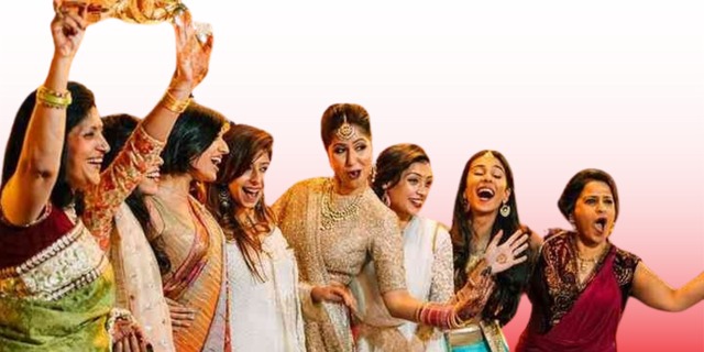 Special Sangeet Event ocassion food prepared by COOX