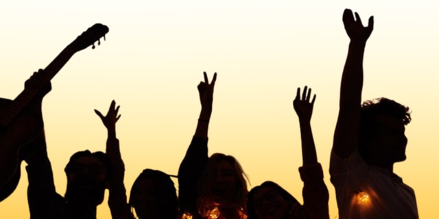 Special Sundowner Party ocassion food prepared by COOX