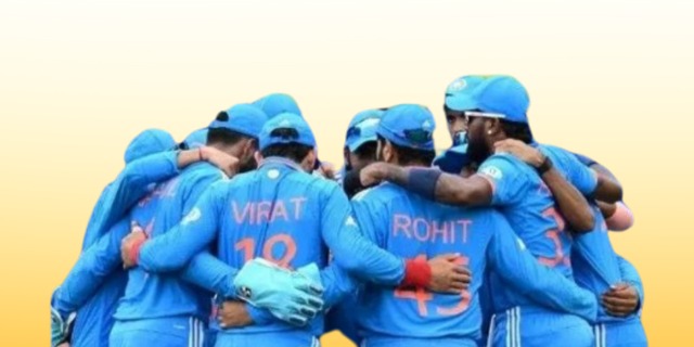 Special T20 World Cup ocassion food prepared by COOX