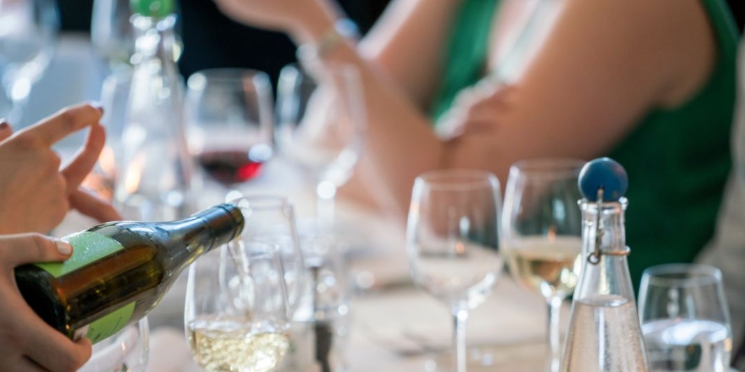 Catering Service for Weekday Parties