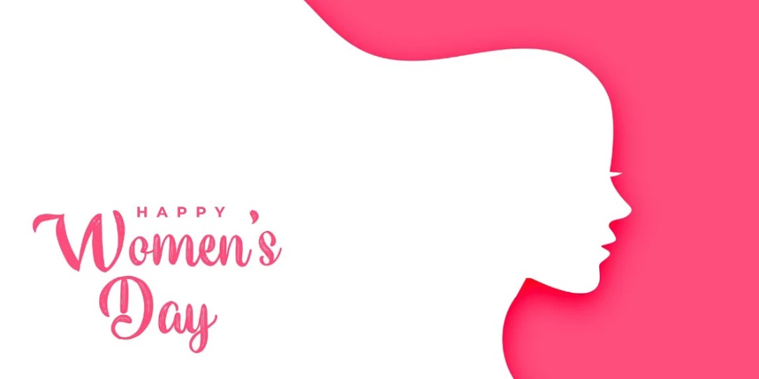 Cleaners for Women's Day Celebration