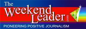 The Weekend Leader
