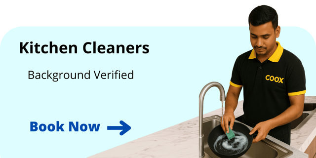 Book trained professional cooks chefs at home. Best personal chef services via COOX. Hire top rated cooks chefs near me