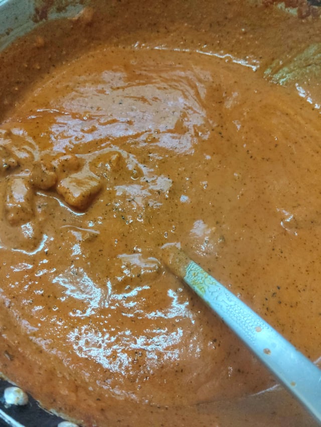 Delicious Mutton Biryani prepared by COOX