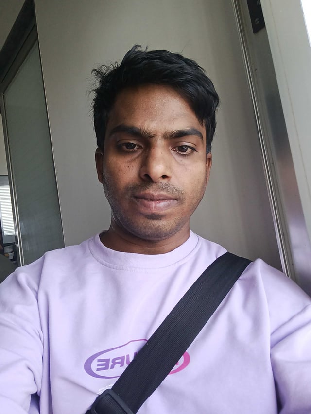 Chef from COOX at bookings. Professional cooks chefs at home