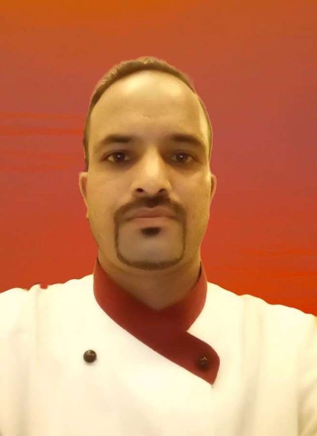 COOX best rated cooks chefs with highest ratings, reviews, feedback. Hire expert trending cooks for small house parties, private parties