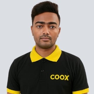 COOX best rated cooks chefs with highest ratings, reviews, feedback. Hire expert trending cooks for small house parties, private parties