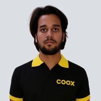 COOX best rated cooks chefs with highest ratings, reviews, feedback. Hire expert trending cooks for small house parties, private parties