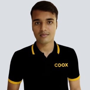 COOX best rated cooks chefs with highest ratings, reviews, feedback. Hire expert trending cooks for small house parties, private parties