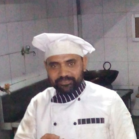 COOX best rated cooks chefs with highest ratings, reviews, feedback. Hire expert trending cooks for small house parties, private parties