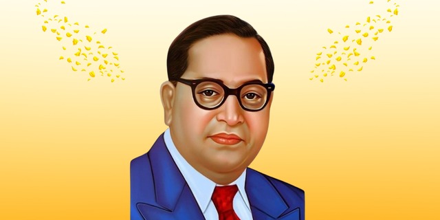 Special Ambedkar Jayanti ocassion food prepared by COOX