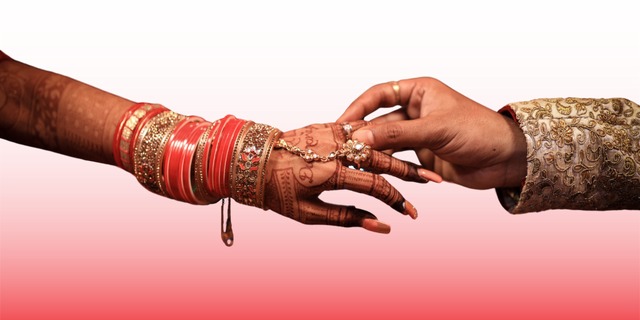 Engagement Function Occasion