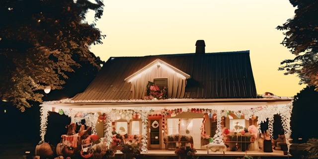 Special Farm House Party ocassion food prepared by COOX