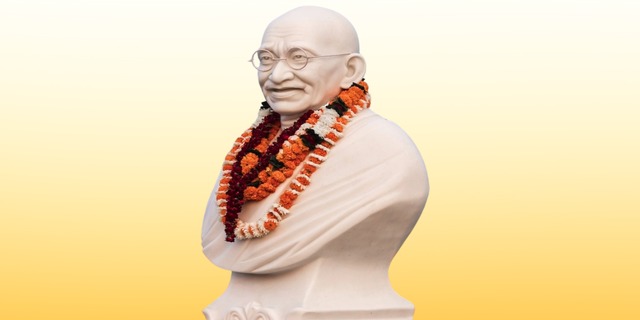 Special Gandhi Jayanti ocassion food prepared by COOX