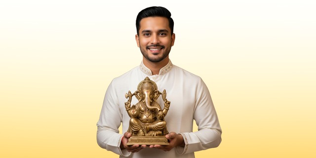 Special Ganesh Chaturthi ocassion food prepared by COOX