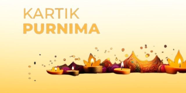 Special Kartik Purnima ocassion food prepared by COOX