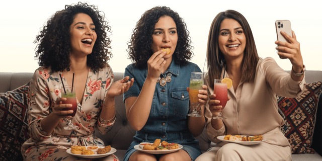 Find hire top rated cooks chefs for Kitty Party occasion via COOX. Book highly trained professional chefs for house parties and other occasions online