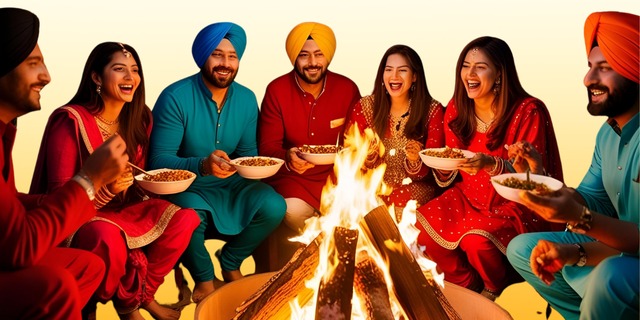 Lohri