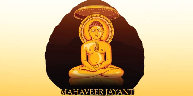 Special Mahaveer Jayanti ocassion food prepared by COOX