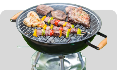 Book trained professional cooks chefs at home. Best personal chef services via COOX. Hire top rated cooks chefs near me