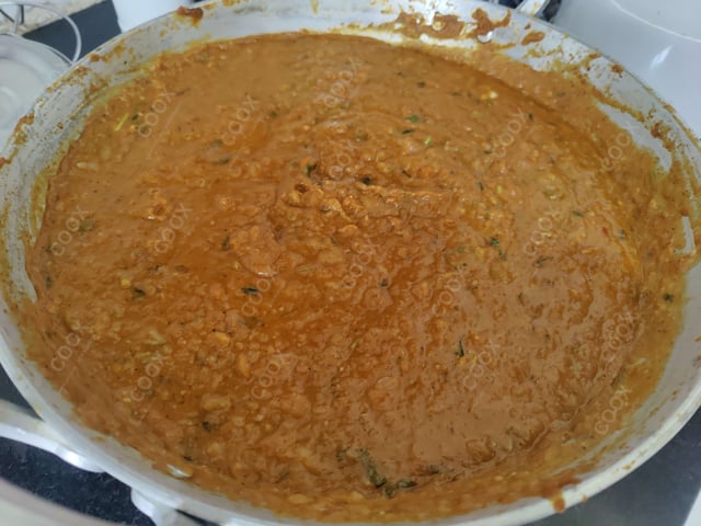 Delicious Chana Bhatura prepared by COOX