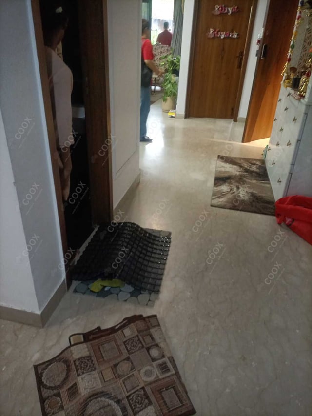 Happy Moment by COOX