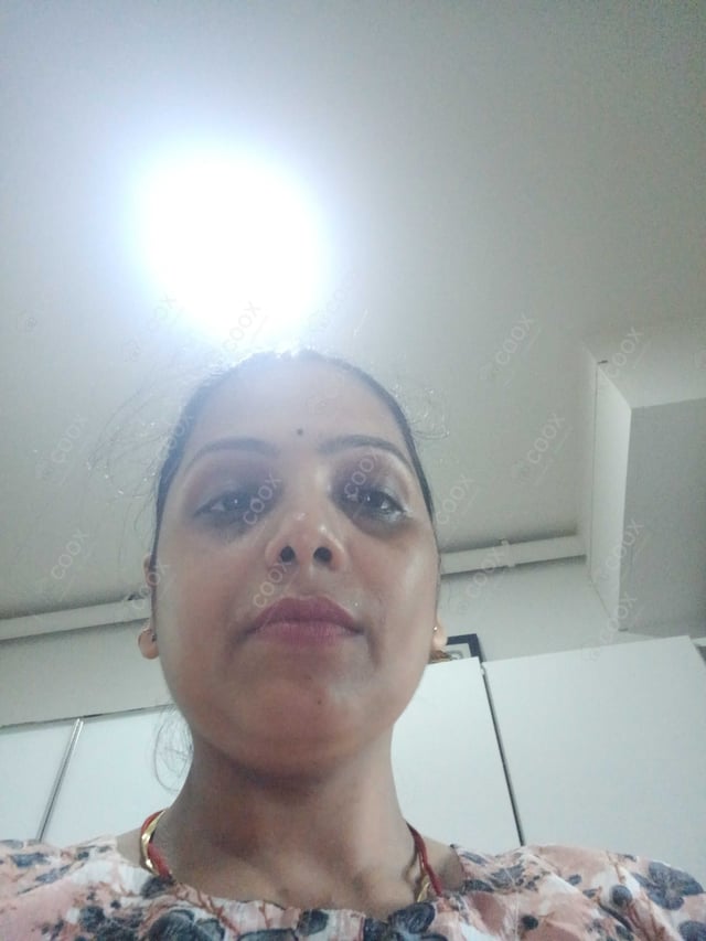 Chef from COOX at bookings. Professional cooks chefs at home