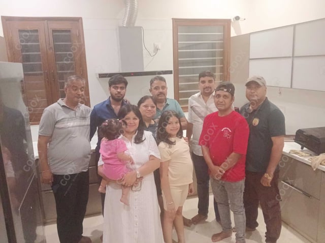 Happy Moment by COOX