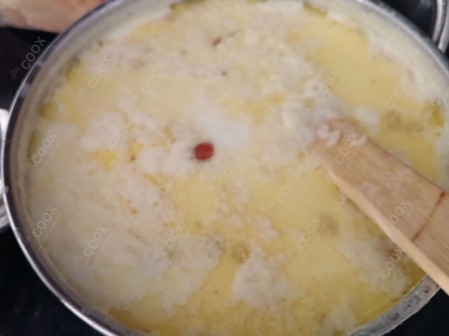 Delicious Kheer prepared by COOX