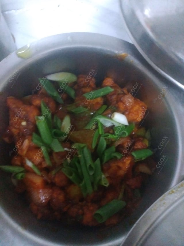 Tasty Shakarkandi Chaat cooked by COOX chefs cooks during occasions parties events at home