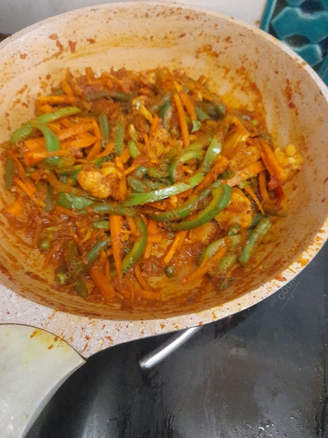 Tasty Sandwich cooked by COOX chefs cooks during occasions parties events at home