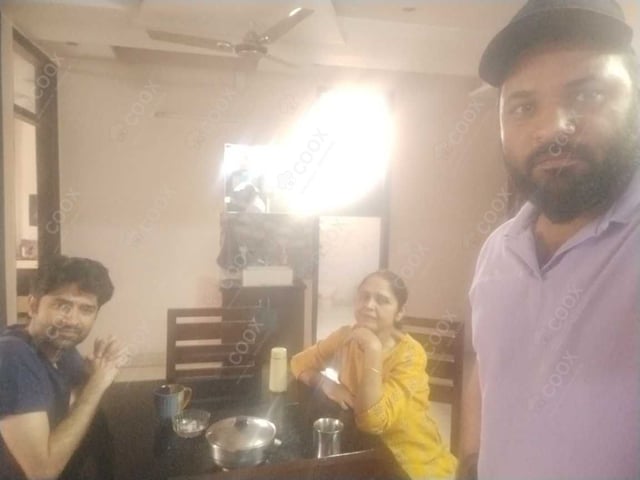 Happy Moment by COOX