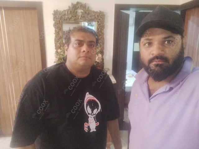 Happy Moment by COOX